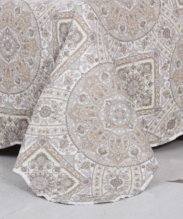 Пэчворк №34 Покрывало 230х250