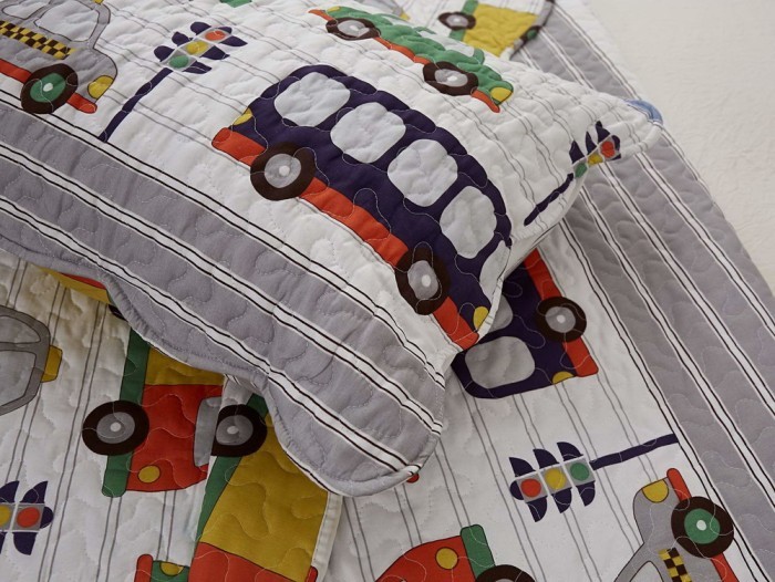 Magic №11 Покрывало 160х220