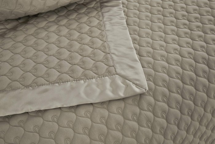 Роксалана (кофе) Покрывало 160х220