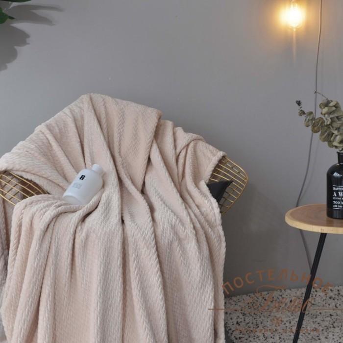 Вива (пудра) Покрывало 160х220