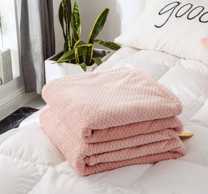 Вива (пудра) Покрывало 160х220