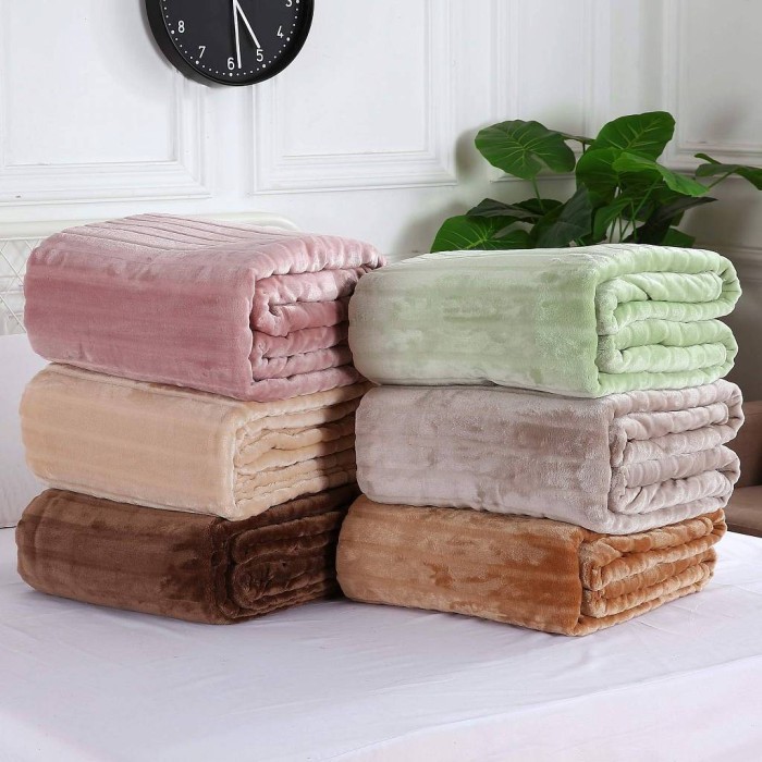 Калипсо (пепел. роза) Покрывало 220х240