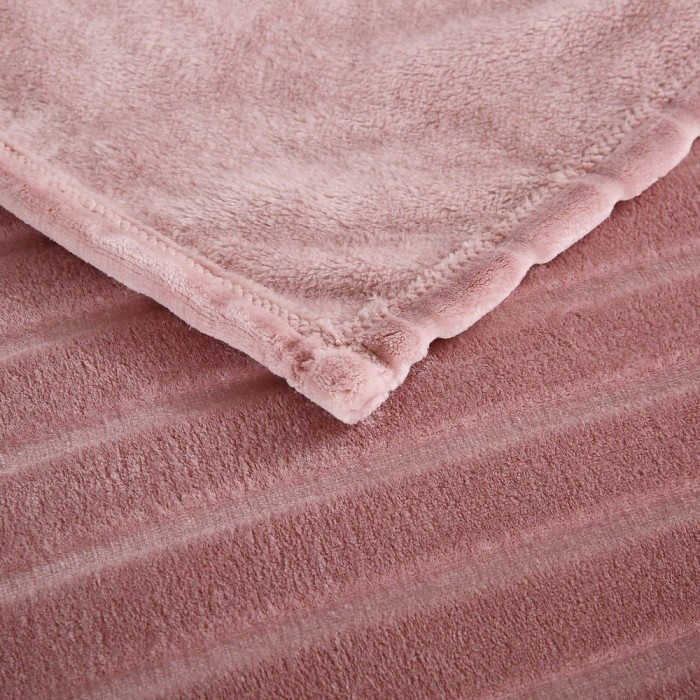 Калипсо (пепел. роза) Покрывало 220х240