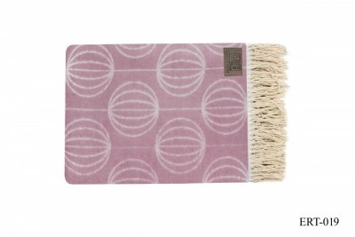 Пледы CASA LUSSO Pled BLANKET 019-130x170
