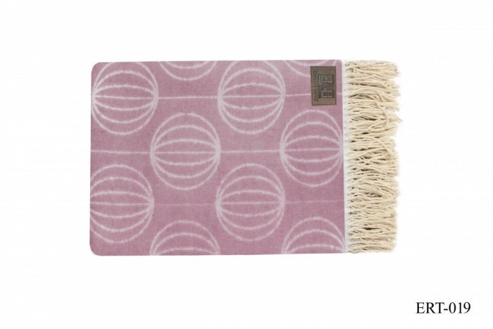 Пледы CASA LUSSO Pled BLANKET 019-130x170