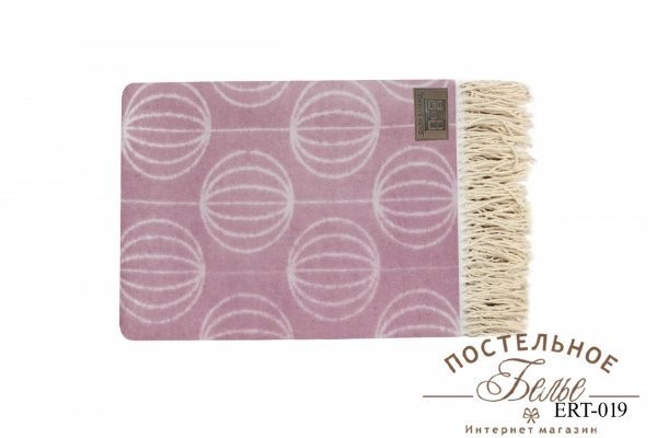 Пледы CASA LUSSO Pled BLANKET 019-130x170