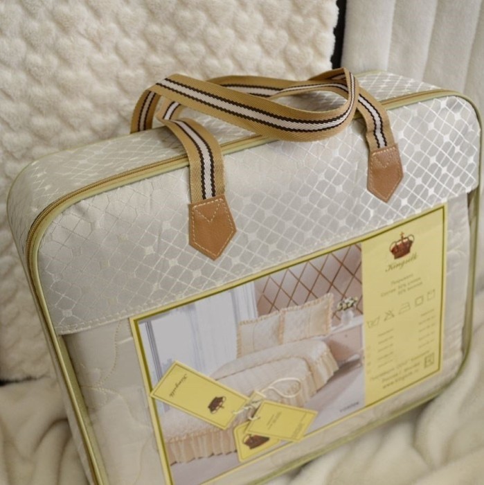 Покрывало Kingsilk AT-160