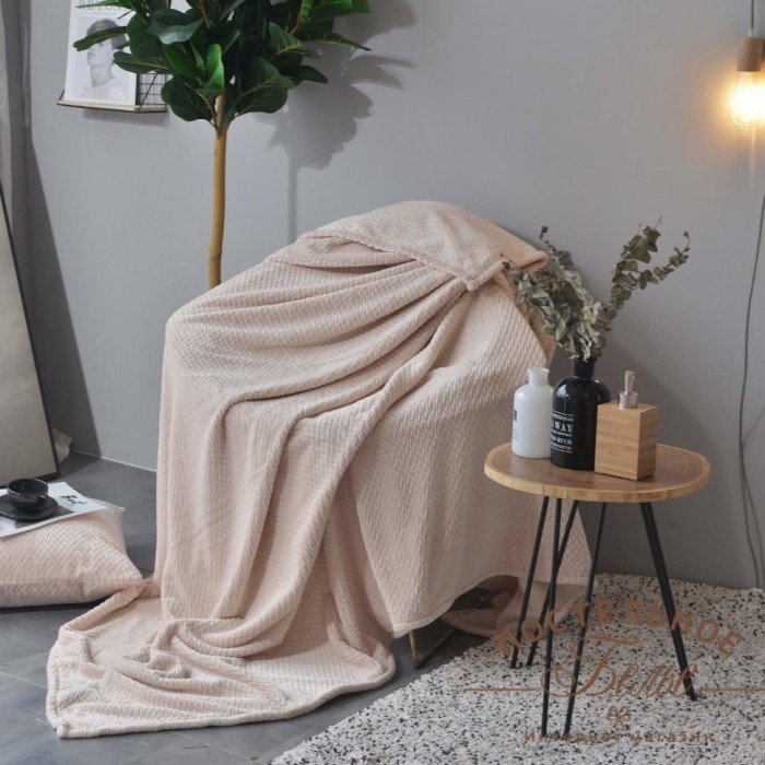 Вива (пудра) Покрывало 210х230