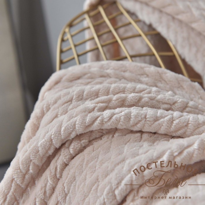 Вива (пудра) Покрывало 210х230