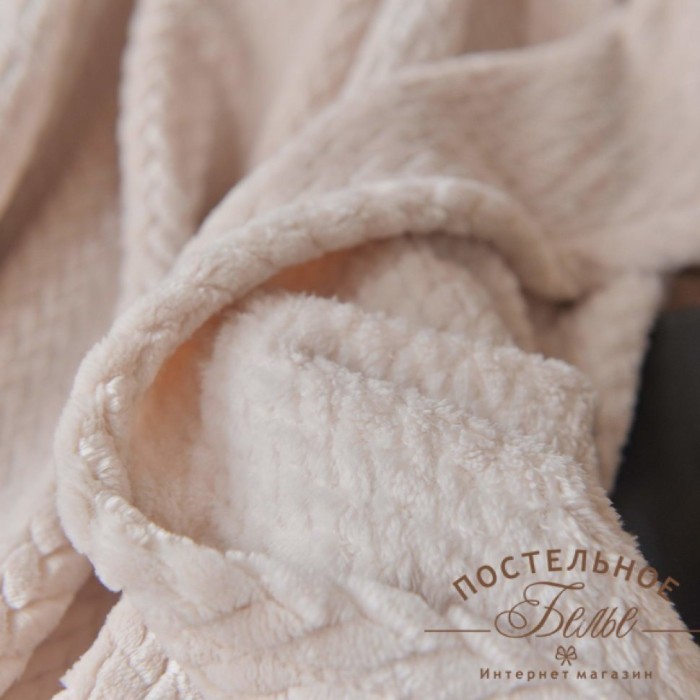 Вива (пудра) Покрывало 210х230