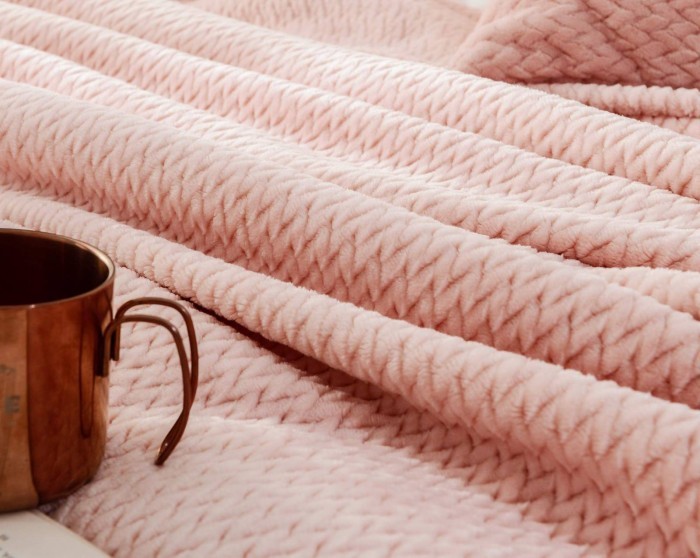 Вива (пудра) Покрывало 210х230