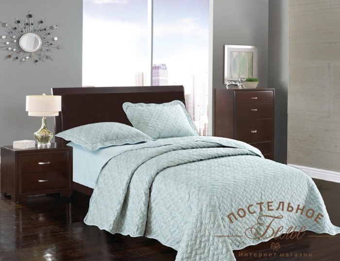 Волна Ненси (беж) Комплект 160х220