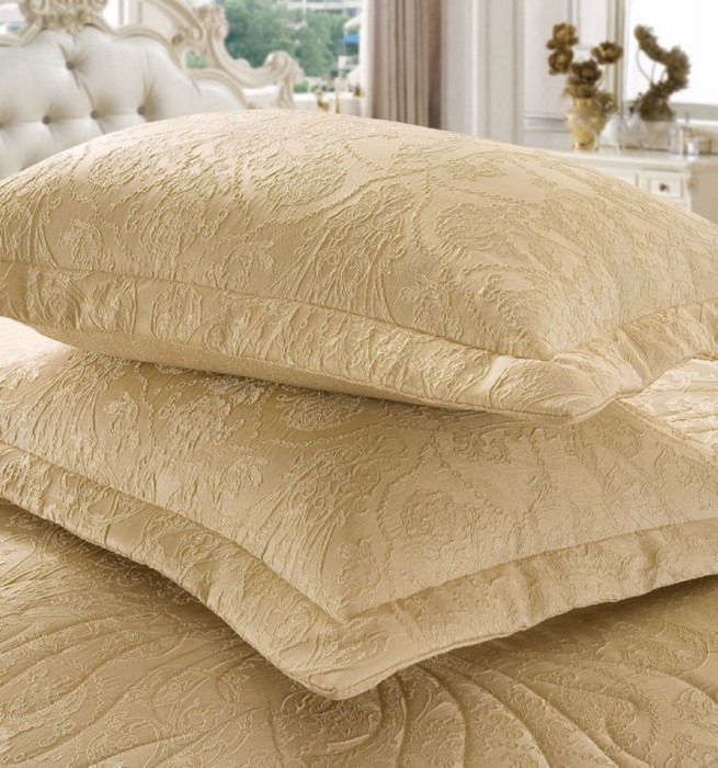 Химера (беж) Покрывало 240х260