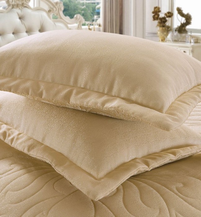 Химера (беж) Покрывало 240х260