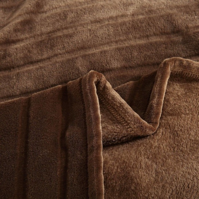 Калипсо (кофе) Покрывало 220х240