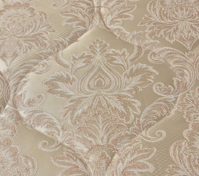 Бэль (кофе) Покрывало 240х260