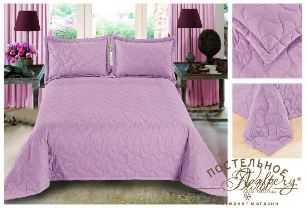 Покрывала софткоттон PMO-31 полуторное 160х220