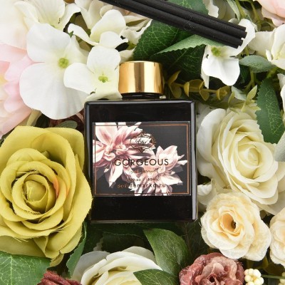 Вишневое Дерево и Сладкий Жасмин 180мл Ароматический диффузор