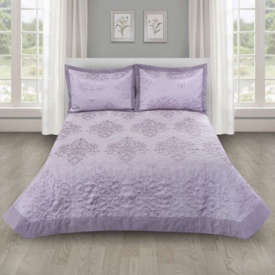 Покрывало жаккардовое PNJC-76 евро 230х250 наволочки 50х70-2шт