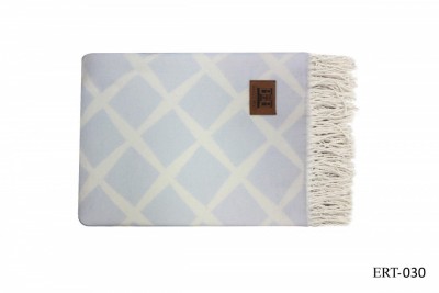 Пледы CASA LUSSO Pled BLANKET 030-130x170