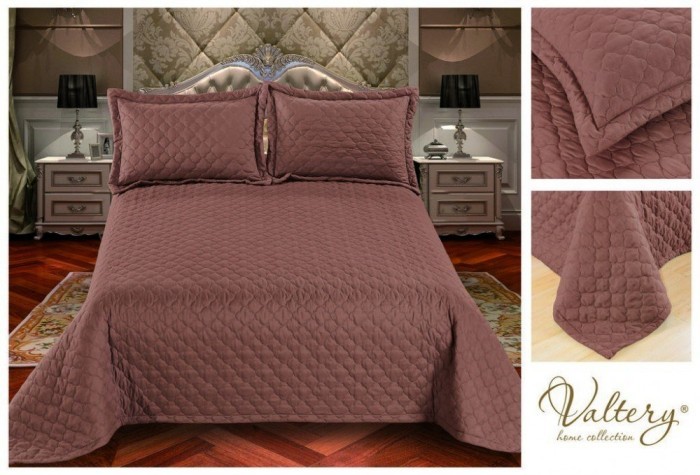 Покрывала софткоттон PMO-32 полуторное 160х220