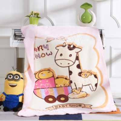 Бэйби Шоу Покрывало 100х140