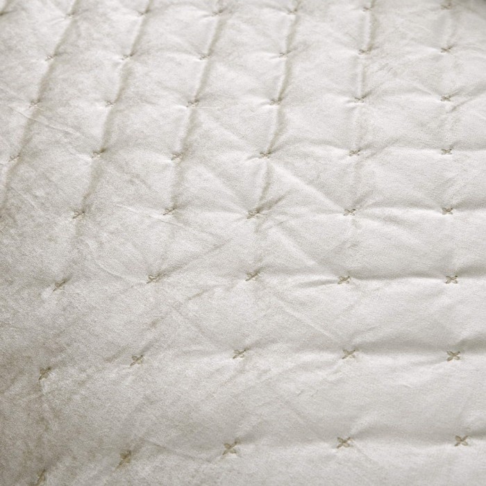 Розмари (крем) Покрывало 240х260