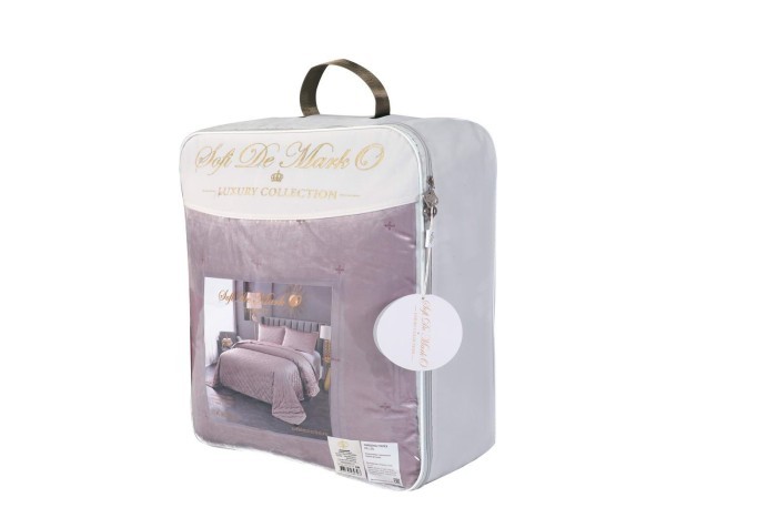 Розмари (крем) Покрывало 240х260