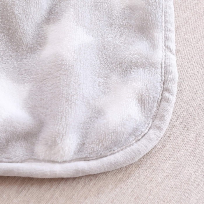 Дамбо (серый) Покрывало Детское 100х150