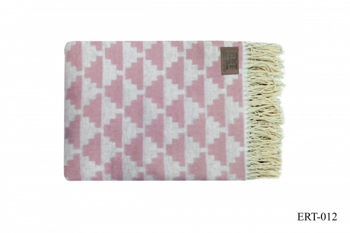 Пледы CASA LUSSO Pled BLANKET 012-130x170