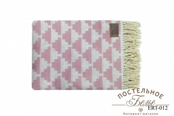 Пледы CASA LUSSO Pled BLANKET 012-130x170