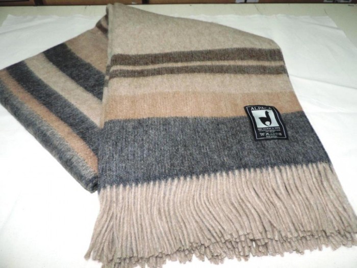 Плед Incalpaca PP-56 150х200