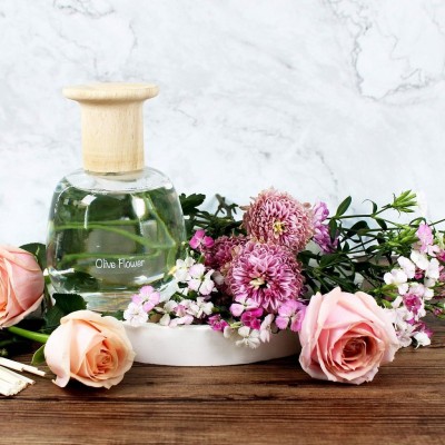 Цветок оливы Ароматический диффузор 600 мл