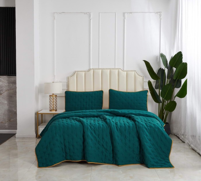 Броуди №5 Покрывало 230х250