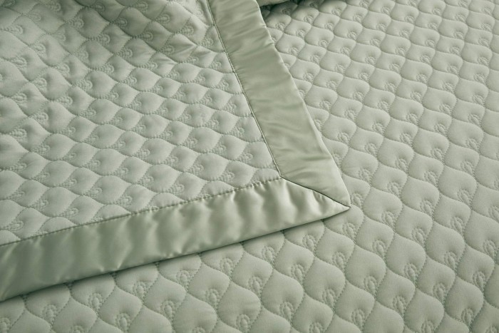 Роксалана (олива) Покрывало 160х220