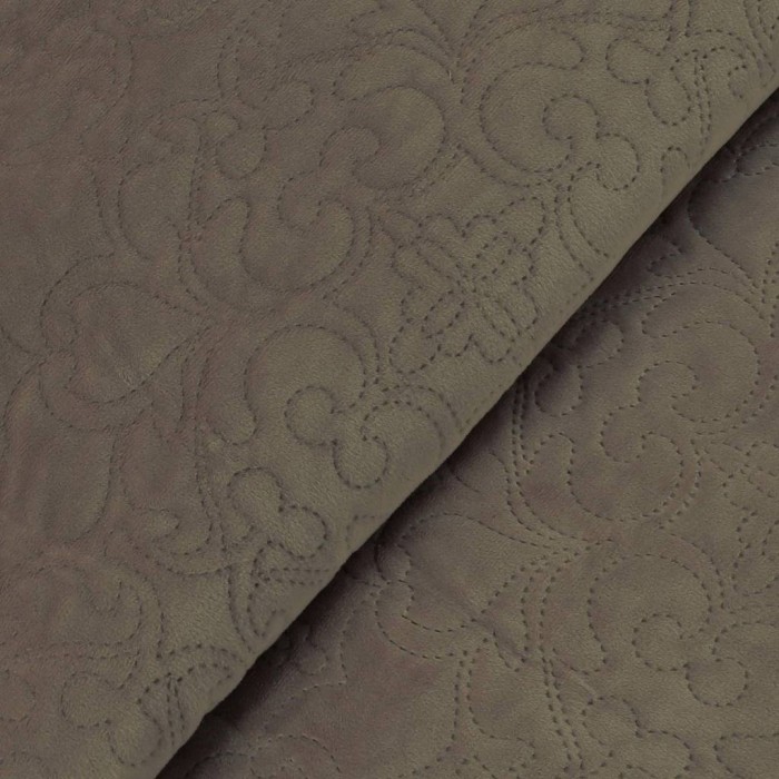 Церцея (беж) Покрывало 240х260