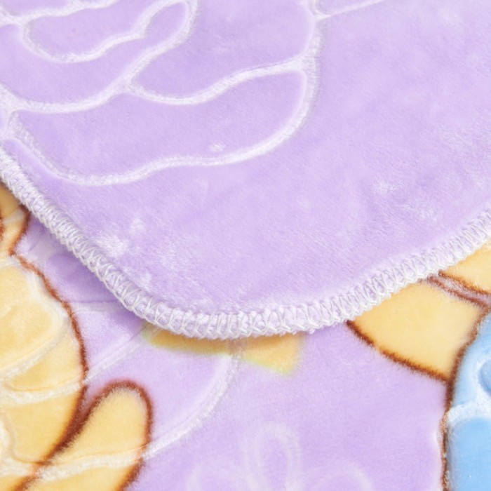 Винни Пух Покрывало 100х140