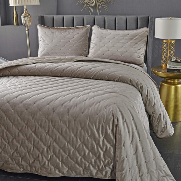 Розмари (св беж) Покрывало 240х260