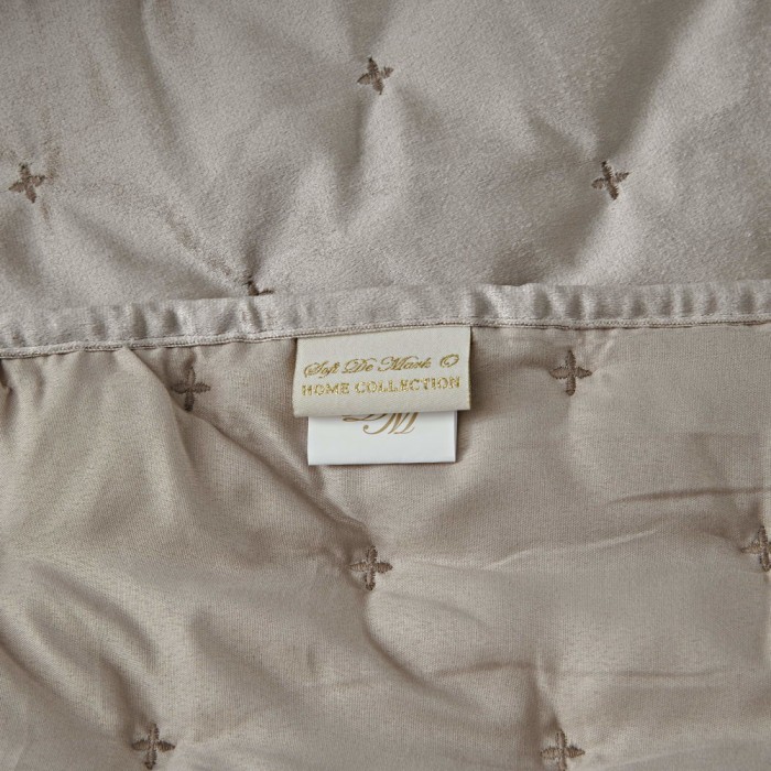 Розмари (св беж) Покрывало 240х260