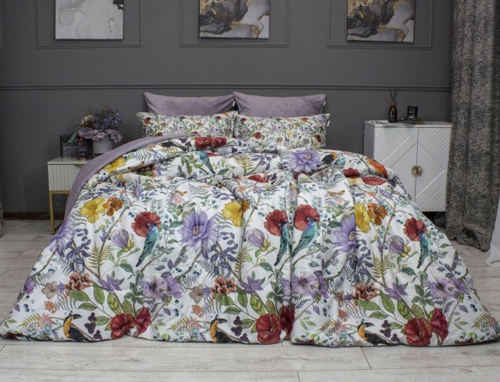 Комплекты для сна Евро KP-EBPO-2758 к-т
