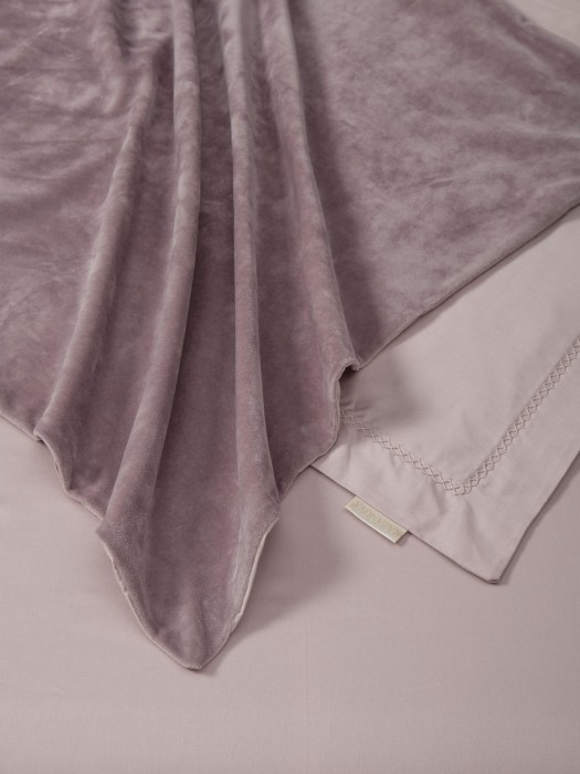 Комплекты для сна Lindor Premium (роза антика) Cotton Евро