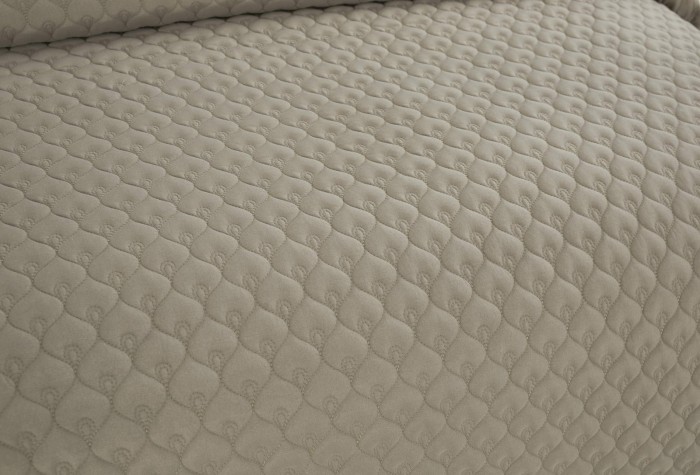 Роксалана (кофе) Покрывало 230х250