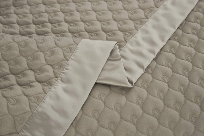 Роксалана (кофе) Покрывало 230х250