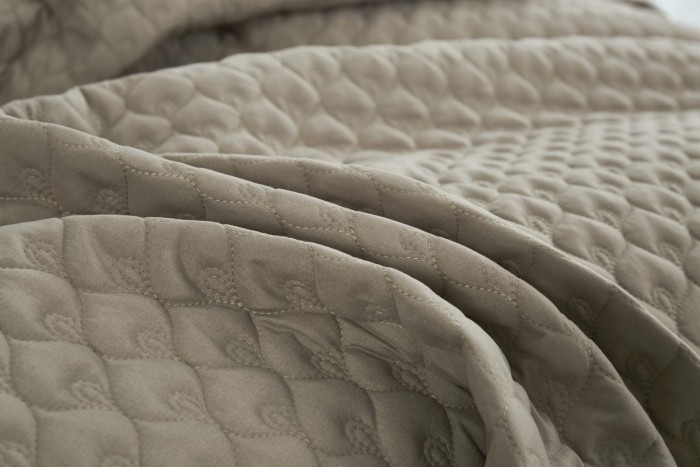 Роксалана (кофе) Покрывало 230х250