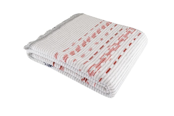 Плед Arya Хлопок Serena