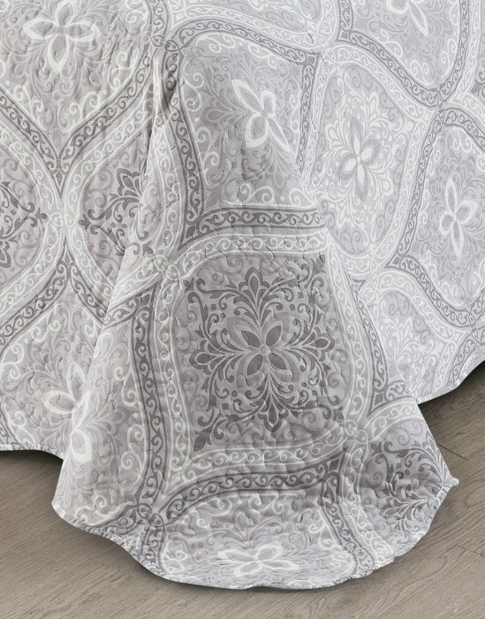 Пэчворк №38 Покрывало 230х250