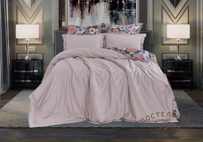 Постельное белье Казанова  K-7E-1960-XZ
