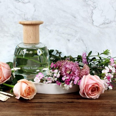 Древесные нотки Ароматический диффузор 600 мл