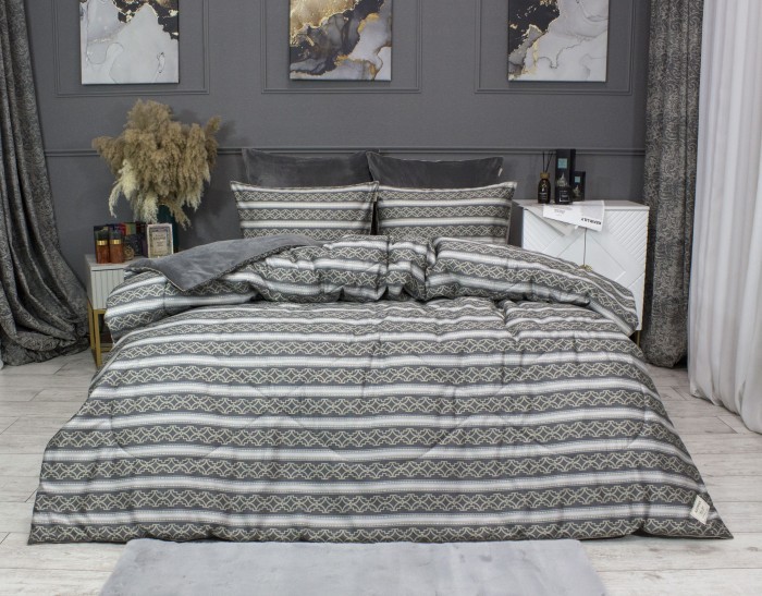 Комплекты для сна Евро KP-EBPO-2763 к-т