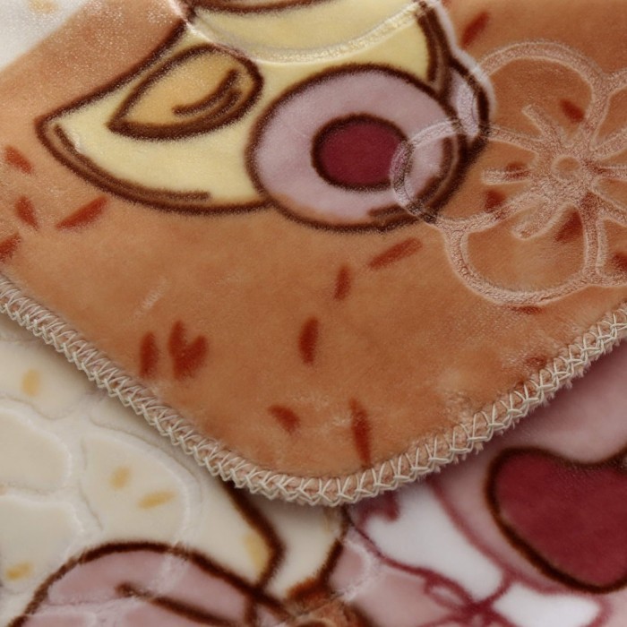 Догги Покрывало 100х140